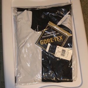 Gore-Tex Adidas Jacket
